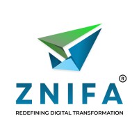 Znifa Technologies Private Limited logo - Similar company to Avail