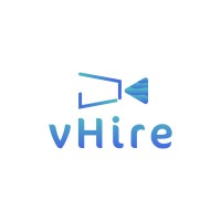 vHire logo - Similar company to Vhire Inc