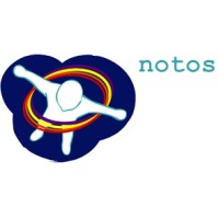 Notos - inspiratie & support logo - Similar company to Lighthouse Training & Coaching
