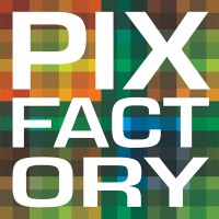 PiXFACTORY B.V. logo - Similar company to Pixfactory
