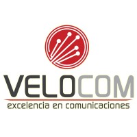 Velocom logo - Similar company to Velocom