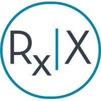 Rx|X Consulting logo - Similar company to Alliance To Save America'S 340B Program