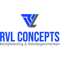 RVL Concepts logo - Similar company to Fce Foundation