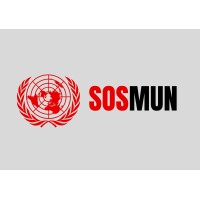 SOSMUN logo - Similar company to مركز الاتحاد العربي لاعداد القادة للتدريب والمؤتمرات وورش العمل