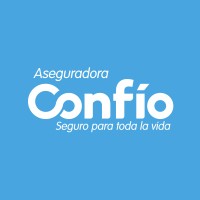 Aseguradora Confío logo - Similar company to Multiprogt S.A.