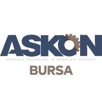 ASKON BURSA logo - Similar company to Etfeurope