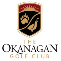 The Okanagan Golf Club logo - Similar company to Proof Line Farm