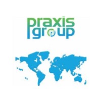 Praxis Group logo - Similar company to Kottayil Infrastructure Engineering And Constructions Llp