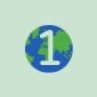 One Earth Lab logo - Similar company to The Thinkers Guild