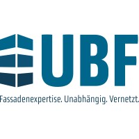 UBF - Unabhängige Berater für Fassadentechnik logo - Similar company to Ubf Group
