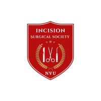 Incision - New Vision Surgical Society