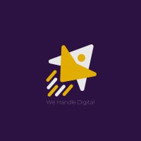 We Handle Digital logo - Similar company to Local Enterprise Office Clare