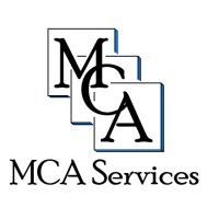 MCA Services and MCA Engineering logo - Similar company to Gill'S Process Control, Inc.