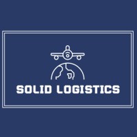 Solid Logistics Pty Ltd logo - Similar company to 24 Customs Pty Ltd