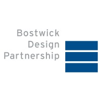 Bostwick Design Partnership logo - Similar company to Ashtabula Regional Medical Center