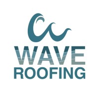Wave Roofing logo - Similar company to Waverock Homes