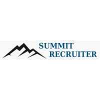 Summit Recruiter logo - Similar company to Summit Recruiters