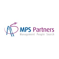 MPS Partners logo - Similar company to Mactools.Col