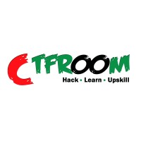 CTFROOM logo - Similar company to Devopsdays Nairobi