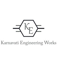 Karnavati Engineering Works logo - Similar company to Karnavati Groups