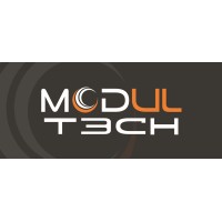 MODUL TECH logo - Similar company to Elixance