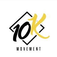 10K Movement logo - Similar company to Stack