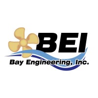 Bay Engineering, Inc. (BEI) logo - Similar company to Automech Engineering Ltd