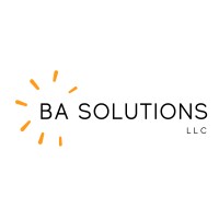 BA Solutions LLC logo - Similar company to Ba Solutions