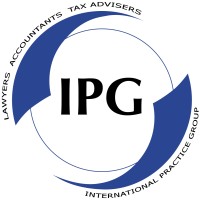 International Practice Group logo - Similar company to Hesed World
