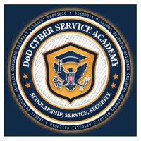 DoD Cyber Service Academy logo - Similar company to Office Of The Dod Chief Information Officer
