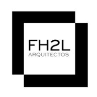 FH2L Arquitectos logo - Similar company to Estudio3 Arquitectos