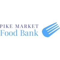 Pike Market Food Bank logo - Similar company to Youth Tutoring Program