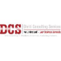 Dhriti Consulting Services