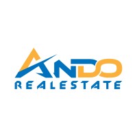 ANDO REALESTATE logo - Similar company to Rolematch