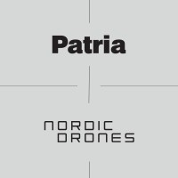 Nordic Drones Oy logo - Similar company to Spark Mobility, Llc