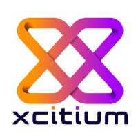 Xcitium India logo - Similar company to Xcitium