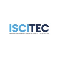 ISCITEC - Protección Contra Incendios logo - Similar company to Proest Formation Conseil