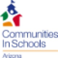 Communities In Schools Of Arizona
