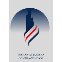Enshaa Al- Jazeera Co. for Contracting logo - Similar company to Concept Engineering Mk4 Company