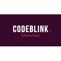 CodeBlink logo - Similar company to Whysoagile