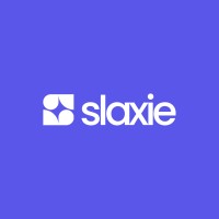 Slaxie logo - Similar company to Genusware