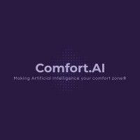 Comfort.AI logo - Similar company to Macso
