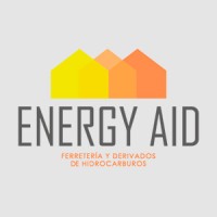 ENERGY AID E.I.R.L. logo - Similar company to Foss Peru