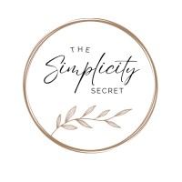The Simplicity Secret logo - Similar company to Beyond Hr Podcast, Llc