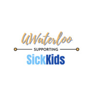 UW Supporting SickKids logo - Similar company to Uwaterloo Biochemistry Student Association (Bsa)
