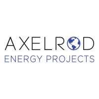 Axelrod Energy Projects logo - Similar company to Auth Fuels