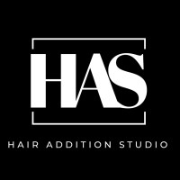 Hair Addition Studio logo - Similar company to Katni Graphic & It Solution