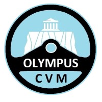 Olympus Commercial Vehicle Movements logo - Similar company to Cargo Car Transport Ltd