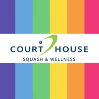 Court House Squash & Wellness logo - Similar company to Grwthx