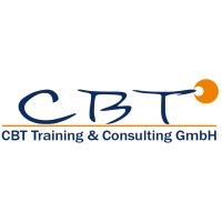 CBT Training & Consulting GmbH logo - Similar company to Eato E.V.